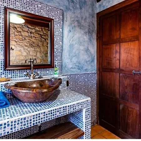 Casa Eladio
