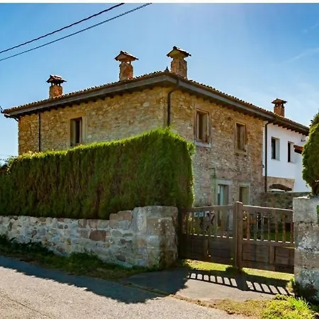 Casa Eladio * Oles