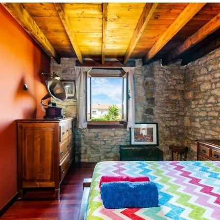 Casa Eladio *