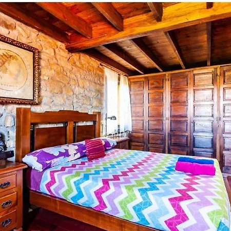 Casa Eladio Сasa de vacaciones