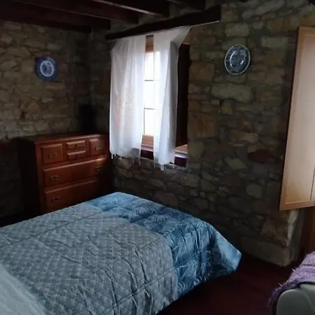 Сasa de vacaciones Casa Eladio